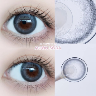 SIE 1day Moon Soda シー ワンデー ムーンソーダ